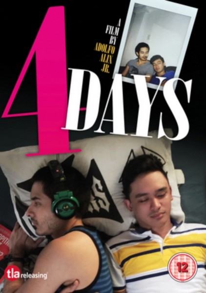 4 Days (DVD)