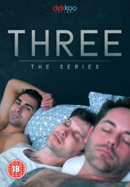 Three (DVD)
