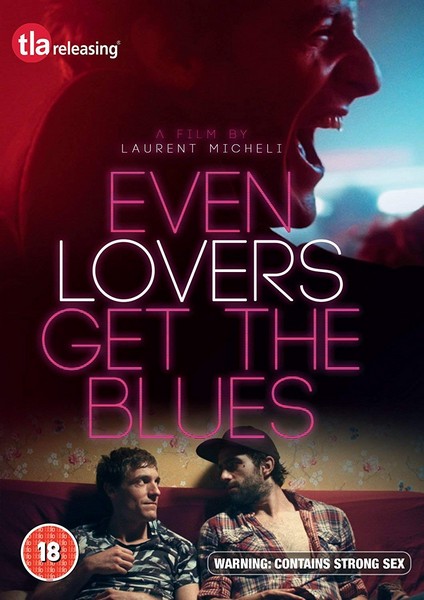 Even Lovers Get The Blues (DVD)