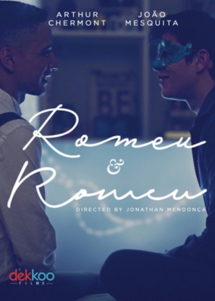 Romeu And Romeu - Part One (DVD)