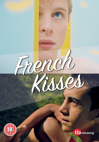 French Kisses (DVD)