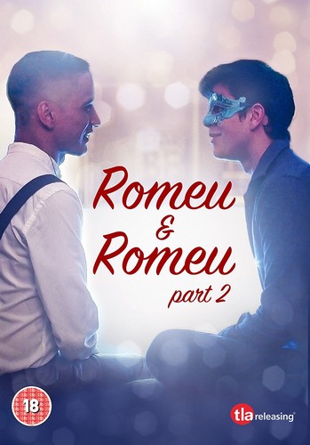 Romeu and Romeu- Part Two (DVD)