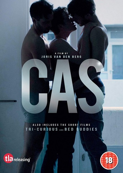 Cas [DVD]