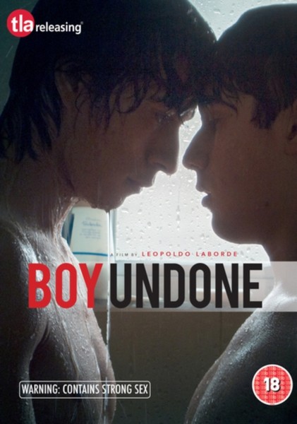 Boy Undone [DVD]