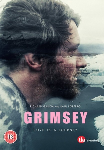 Grimsey [DVD]