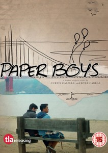 Paper Boys (DVD)