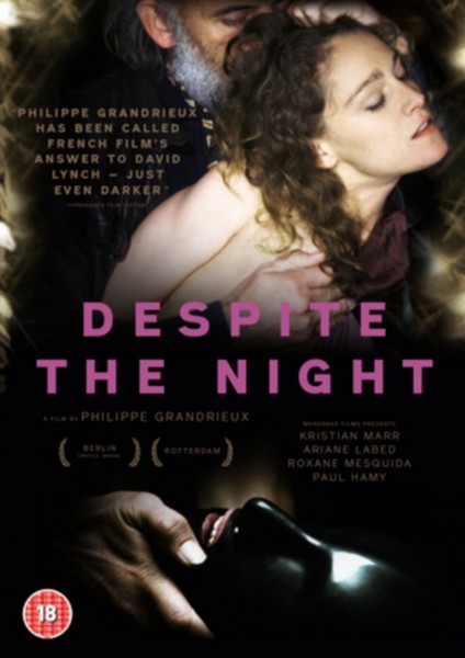 Despite The Night (Malgre La Nuit) (DVD)