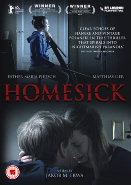 Homesick (DVD)