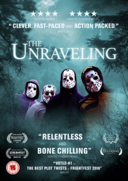 The Unravelling (DVD)