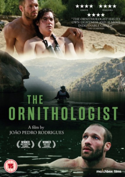 The Ornithologist (DVD)