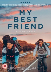 My Best Friend (DVD)