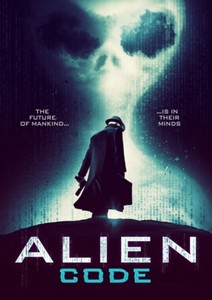Alien Code (DVD)