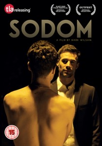 Sodom (DVD)