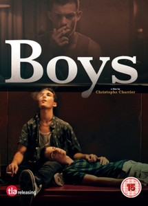 Boys (DVD)