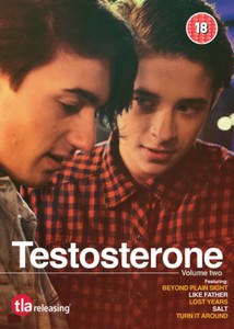 Testosterone: Volume 2 (DVD)