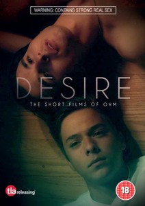 Desire (DVD)