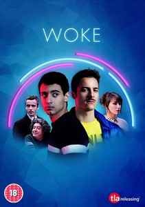 Woke [DVD]