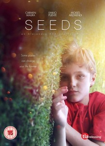 Seeds [DVD]