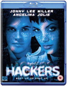 Hackers (Blu-ray)