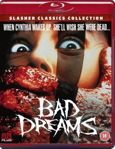 Bad Dreams (Blu-ray)