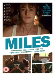 Miles (DVD)
