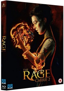 The Rage: Carrie II (Blu-ray)