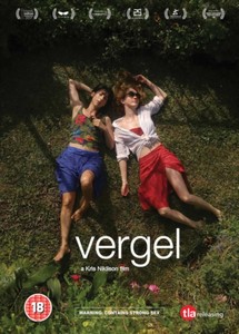 Vergel (DVD)