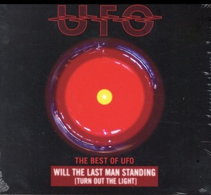 UFO - The Best of UFO:?
