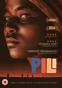 Pili (DVD) (2018)