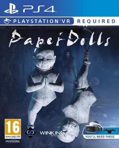 Paper Dolls (PSVR) (PS4)