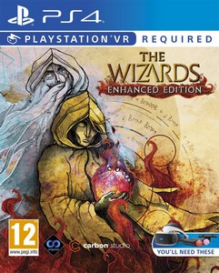 The Wizards (PSVR PS4)