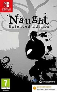 Naught Extended Edition (Nintendo Switch)