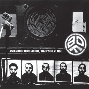 Asian Dub Foundation - Rafis Revenge (20th Anniversary Edition) (Music CD)