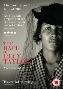 The Rape of Recy Taylor (DVD)