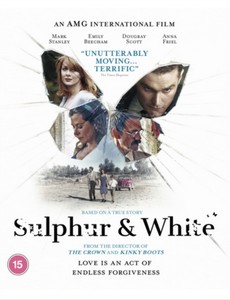 Sulphur and White (Blu-ray) (2020)