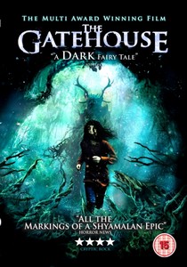 The Gatehouse [DVD]