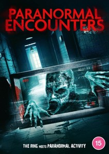 Paranormal Encounters [DVD]