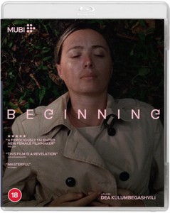 Beginning [Blu-ray] [2021]