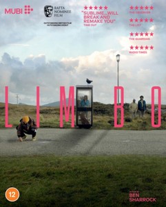 Limbo [Blu-ray] [2021]