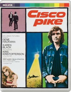 Cisco Pike (Limited Edition) [Blu-ray] [2020]
