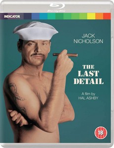 The Last Detail  [Blu-ray] [2020]