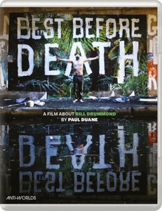 Best Before Death (Limited Edition) [Blu-ray] [2020]