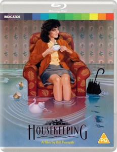 Housekeeping (Standard Edition) [Blu-ray] [2020]