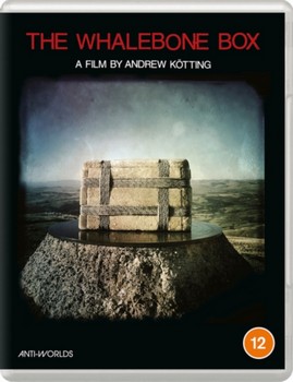 The Whalebone Box [Blu-ray] [2021]