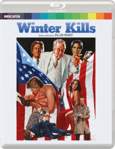 Winter Kills (Blu-ray)