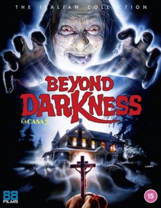 Beyond Darkness [Blu-ray] [2020]
