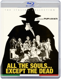 All the Souls... Except the Dead [Blu-ray]