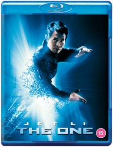 The One [Standard Edition] [Blu-ray]
