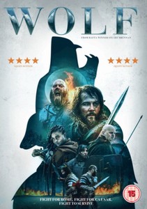 Wolf [2019] (DVD)