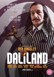 Daliland [DVD]